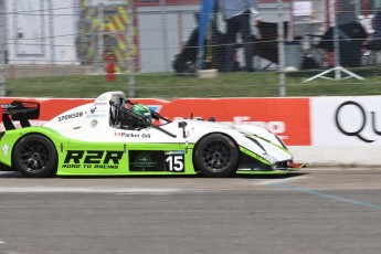GP3R 2026 - Coupe Radical