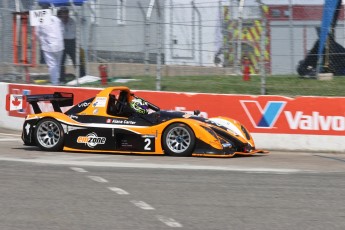 GP3R 2026 - Coupe Radical