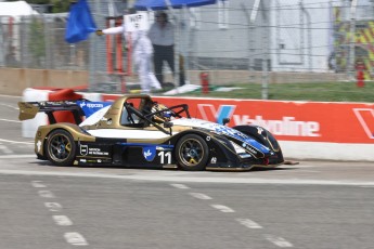 GP3R 2026 - Coupe Radical