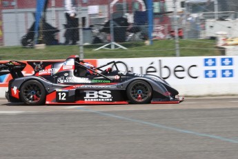 GP3R 2026 - Coupe Radical
