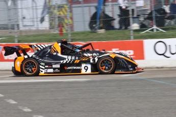 GP3R 2026 - Coupe Radical