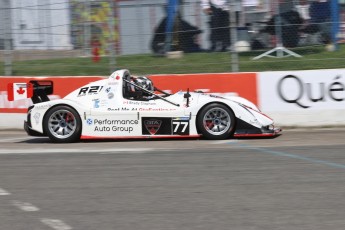 GP3R 2026 - Coupe Radical