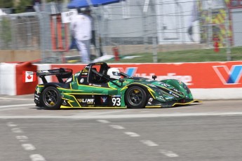 GP3R 2026 - Coupe Radical