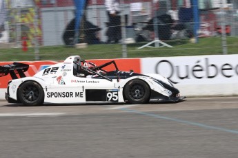 GP3R 2026 - Coupe Radical