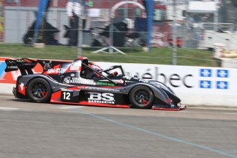GP3R 2026 - Coupe Radical