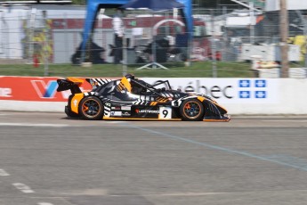 GP3R 2026 - Coupe Radical
