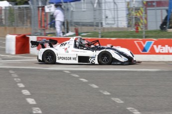 GP3R 2026 - Coupe Radical