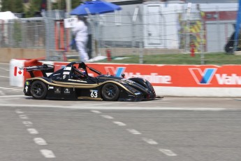 GP3R 2026 - Coupe Radical