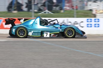 GP3R 2026 - Coupe Radical