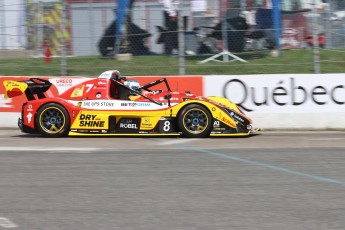 GP3R 2026 - Coupe Radical