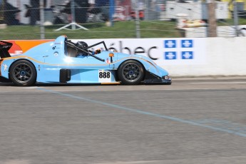 GP3R 2026 - Coupe Radical