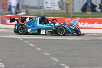 GP3R 2026 - Coupe Radical