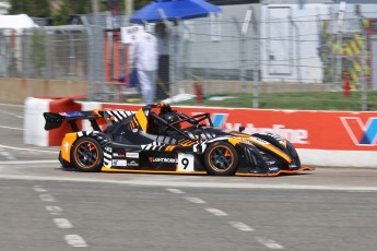 GP3R 2026 - Coupe Radical