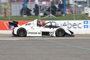 GP3R 2026 - Coupe Radical