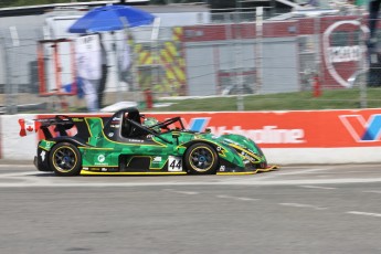 GP3R 2026 - Coupe Radical