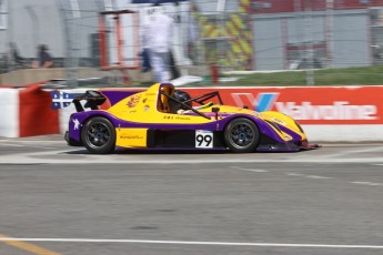 GP3R 2026 - Coupe Radical