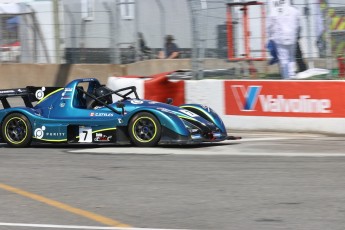 GP3R 2026 - Coupe Radical