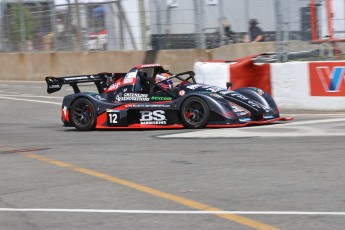 GP3R 2026 - Coupe Radical