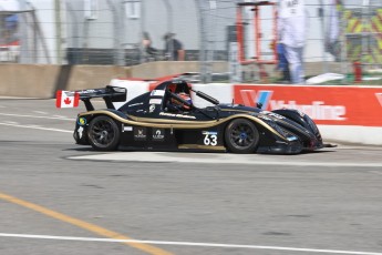GP3R 2026 - Coupe Radical