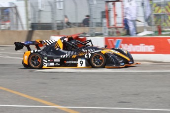 GP3R 2026 - Coupe Radical
