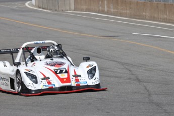 GP3R 2026 - Coupe Radical
