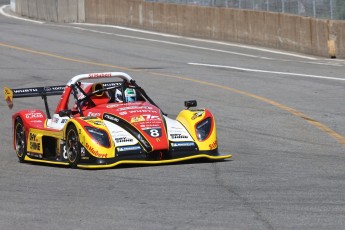 GP3R 2026 - Coupe Radical