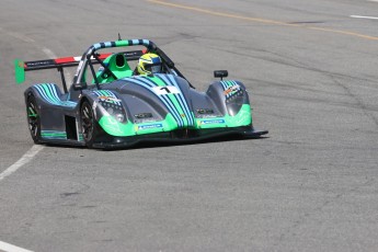 GP3R 2026 - Coupe Radical