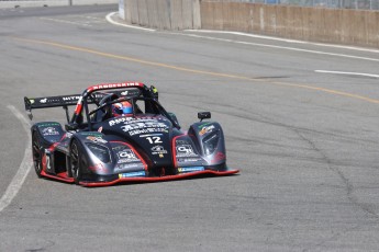 GP3R 2026 - Coupe Radical