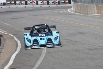 GP3R 2026 - Coupe Radical