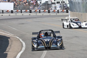 GP3R 2026 - Coupe Radical