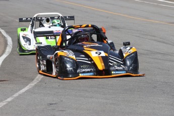 GP3R 2026 - Coupe Radical