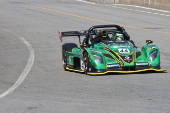 GP3R 2026 - Coupe Radical