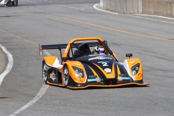 GP3R 2026 - Coupe Radical