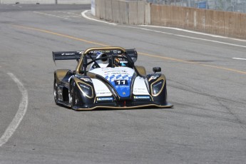 GP3R 2026 - Coupe Radical