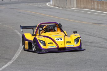 GP3R 2026 - Coupe Radical