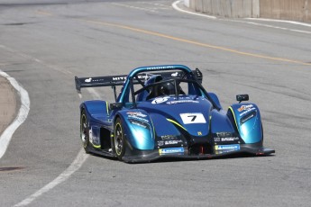 GP3R 2026 - Coupe Radical