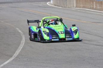 GP3R 2026 - Coupe Radical