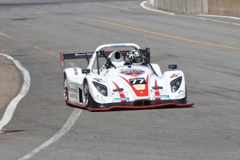 GP3R 2026 - Coupe Radical