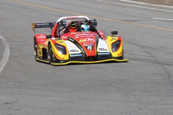 GP3R 2026 - Coupe Radical