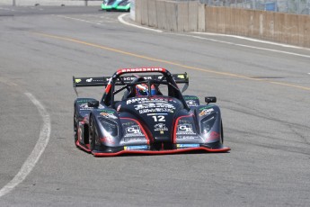 GP3R 2026 - Coupe Radical
