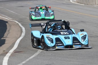 GP3R 2026 - Coupe Radical