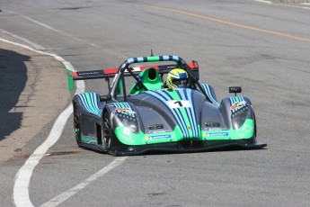 GP3R 2026 - Coupe Radical