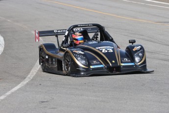 GP3R 2026 - Coupe Radical