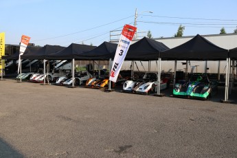 GP3R 2026 - Coupe Radical