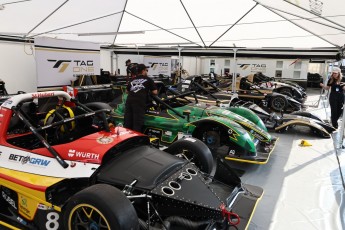 GP3R 2026 - Coupe Radical