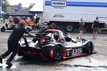 GP3R 2026 - Coupe Radical