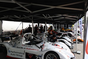 GP3R 2026 - Coupe Radical