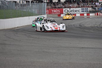 GP3R 2026 - Coupe Radical