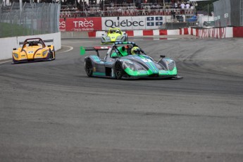 GP3R 2026 - Coupe Radical
