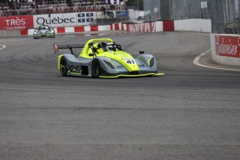 GP3R 2026 - Coupe Radical